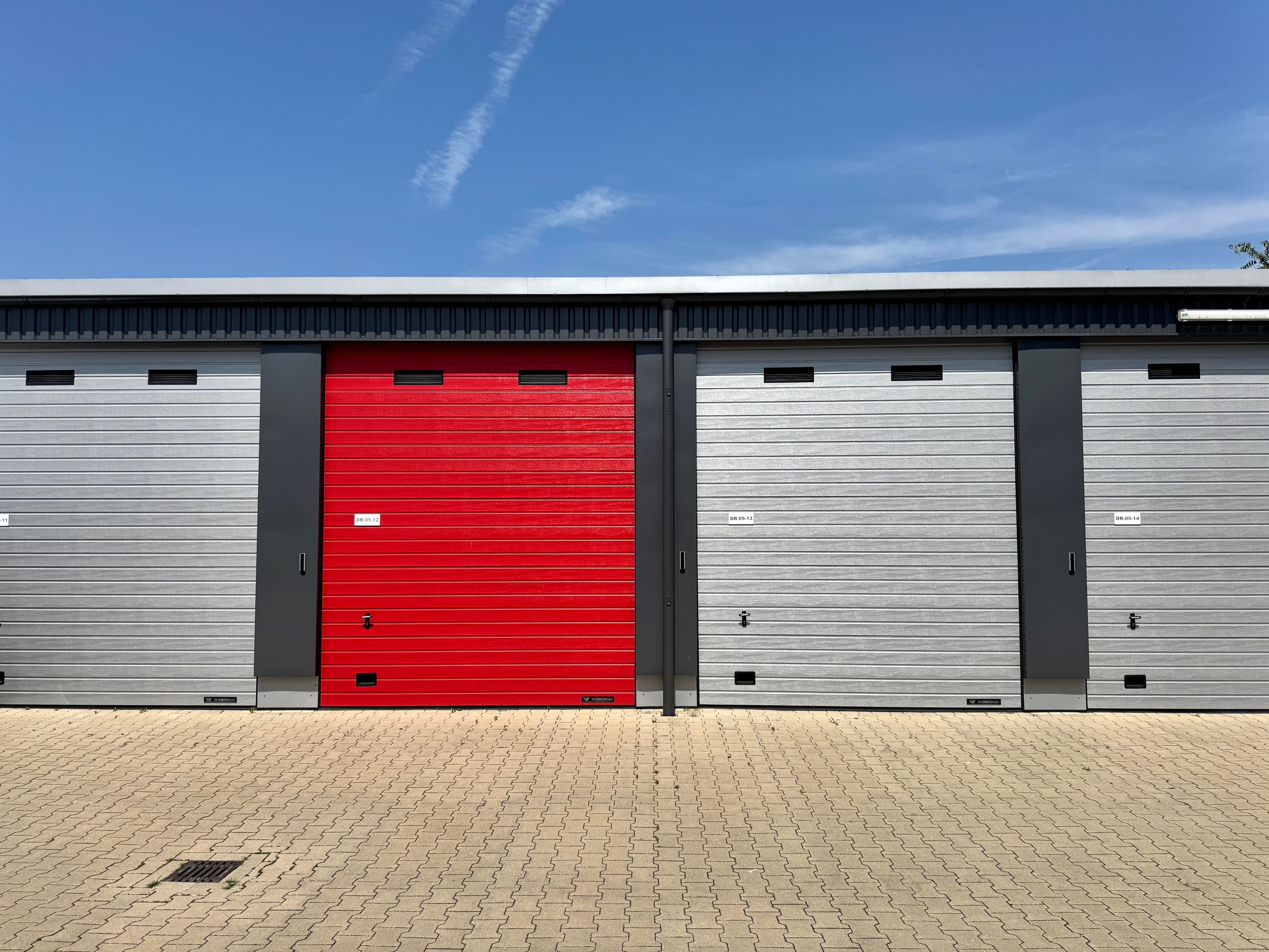 Mega Garage Dormagen