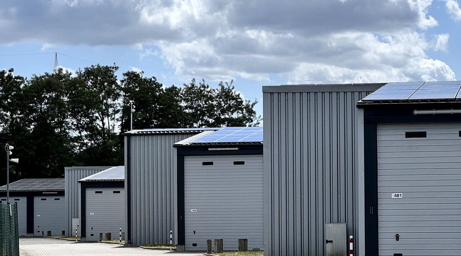 Mega Mietpark Bottrop — Standort Bahnhofstraße 43, Ansicht 4 von 4