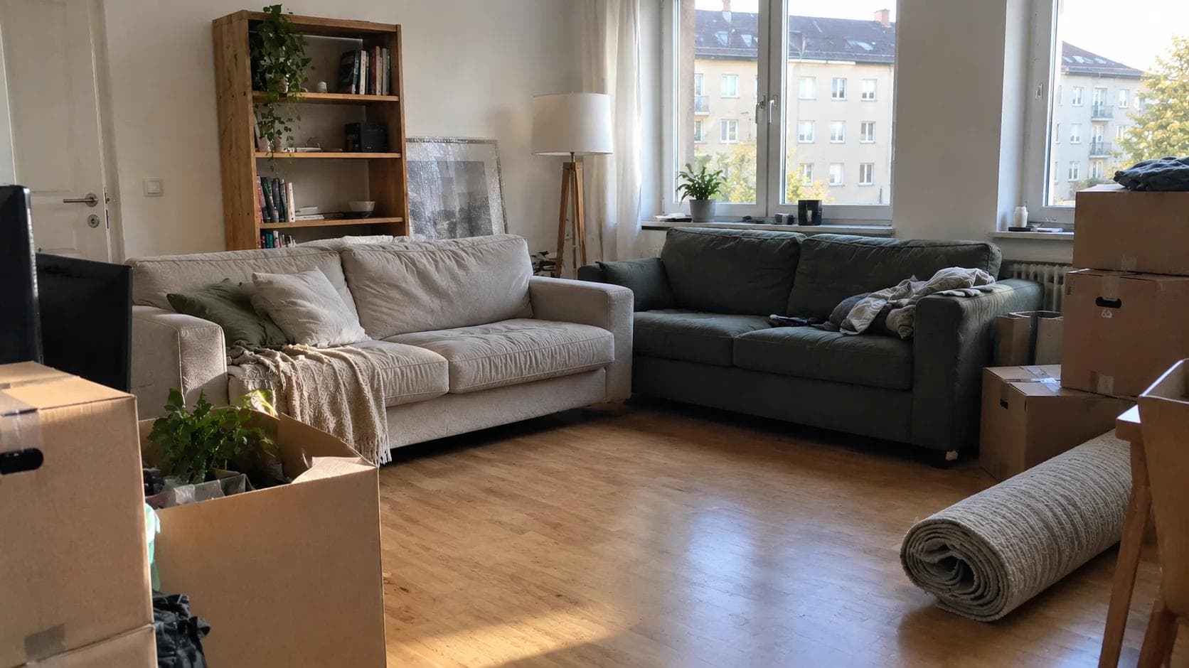 Küche