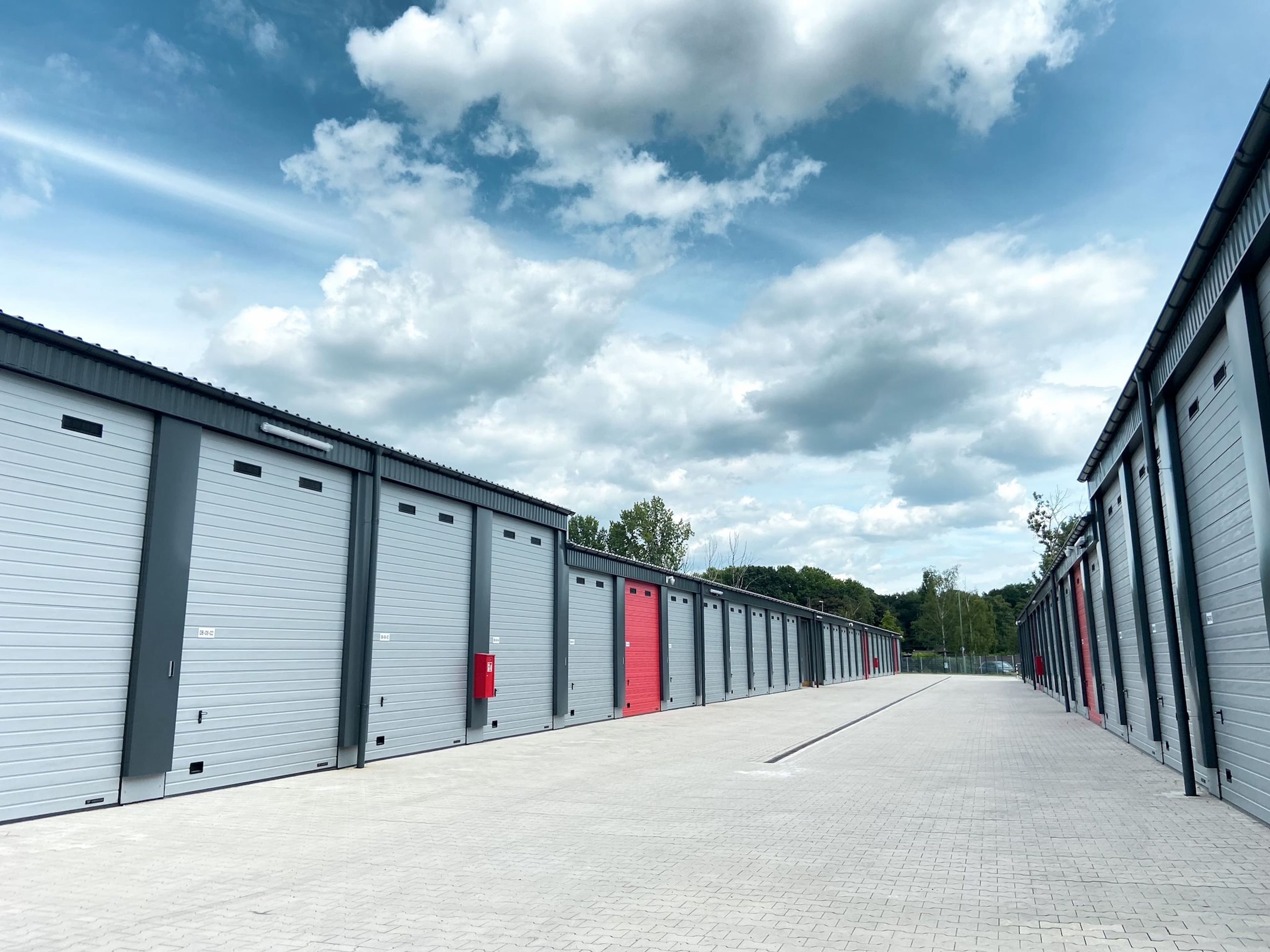 Mega Garage Datteln